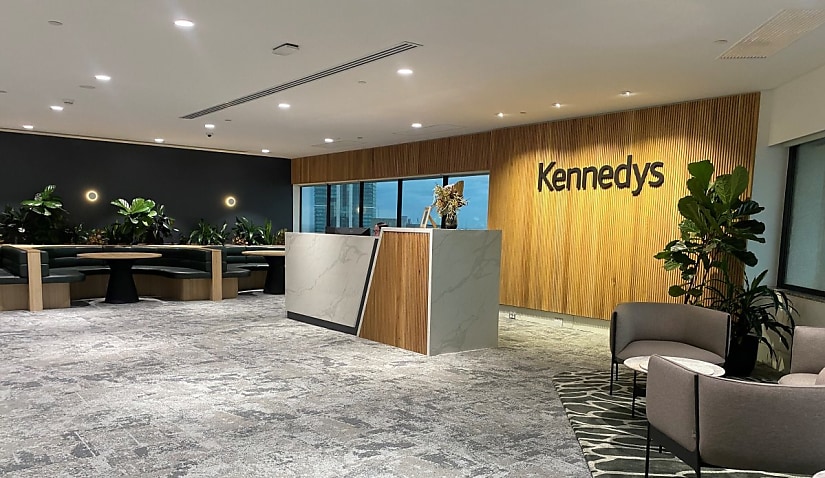 Kennedys law firm online
